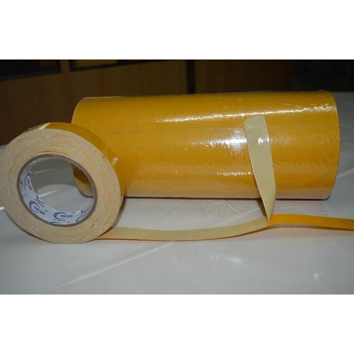 Double Sided Cotton Tapes