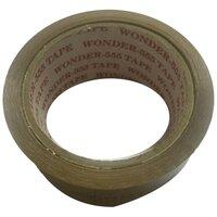 Brown Tape