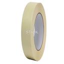 White Crepe Paper Masking Tapes
