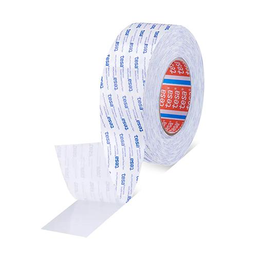 Double Coated Tissue Tape Foam Lamination