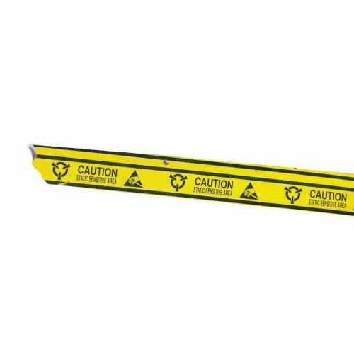Esd Caution Tape Static Shielding Tape